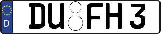 DU-FH3