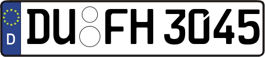 DU-FH3045