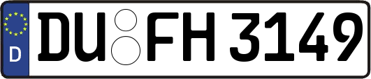 DU-FH3149