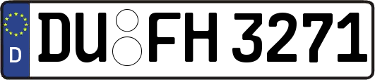 DU-FH3271