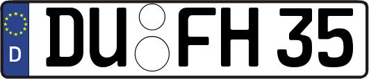 DU-FH35