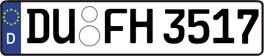 DU-FH3517