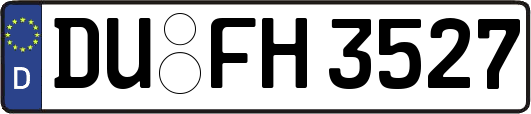 DU-FH3527