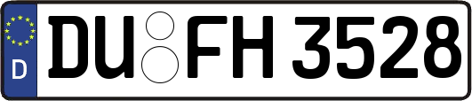 DU-FH3528