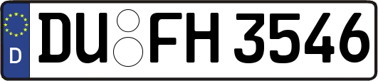 DU-FH3546