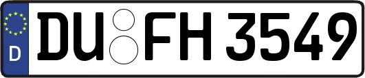 DU-FH3549