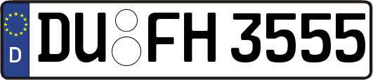DU-FH3555