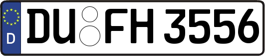 DU-FH3556