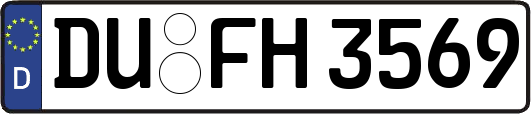 DU-FH3569