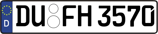DU-FH3570