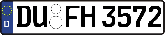 DU-FH3572