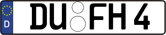 DU-FH4