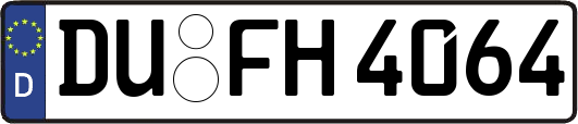 DU-FH4064