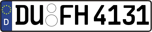 DU-FH4131