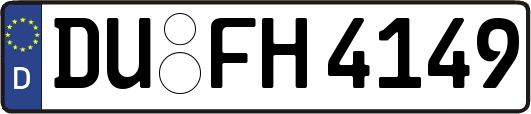 DU-FH4149