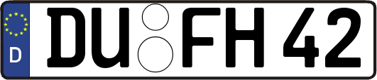 DU-FH42