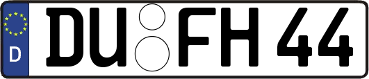 DU-FH44