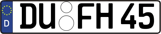 DU-FH45