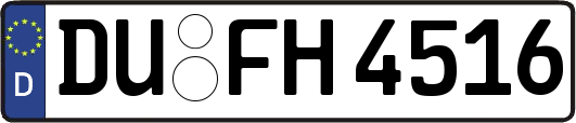 DU-FH4516