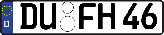 DU-FH46