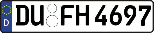 DU-FH4697