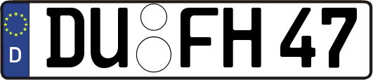 DU-FH47