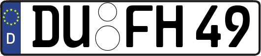 DU-FH49