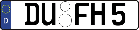 DU-FH5