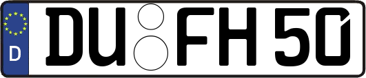 DU-FH50