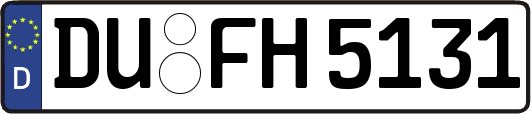 DU-FH5131