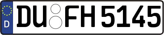 DU-FH5145