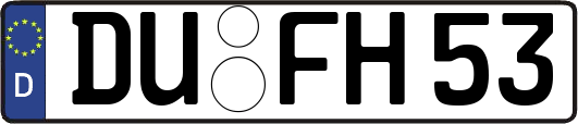 DU-FH53