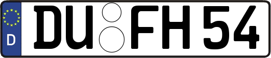DU-FH54