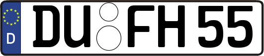 DU-FH55