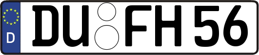 DU-FH56