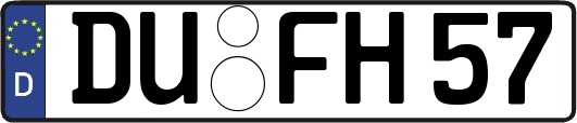 DU-FH57