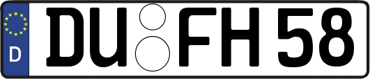 DU-FH58