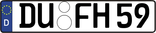 DU-FH59