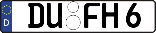 DU-FH6