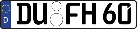 DU-FH60