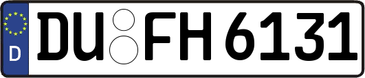 DU-FH6131