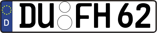 DU-FH62