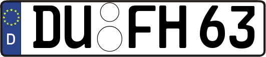 DU-FH63