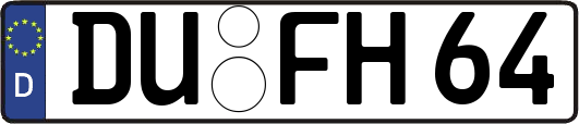 DU-FH64