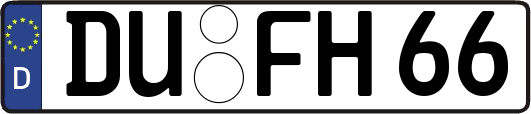 DU-FH66