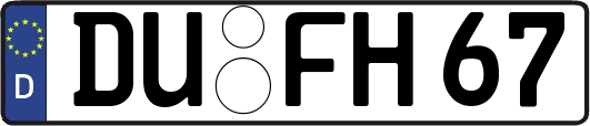 DU-FH67