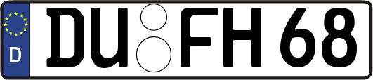 DU-FH68