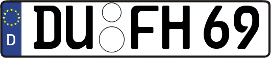 DU-FH69