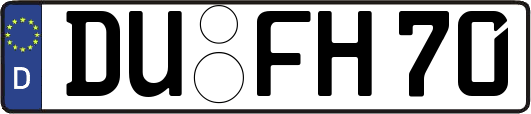 DU-FH70