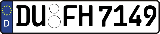 DU-FH7149